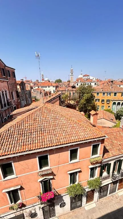 Casa Lin Venice Zimmer — foto 7