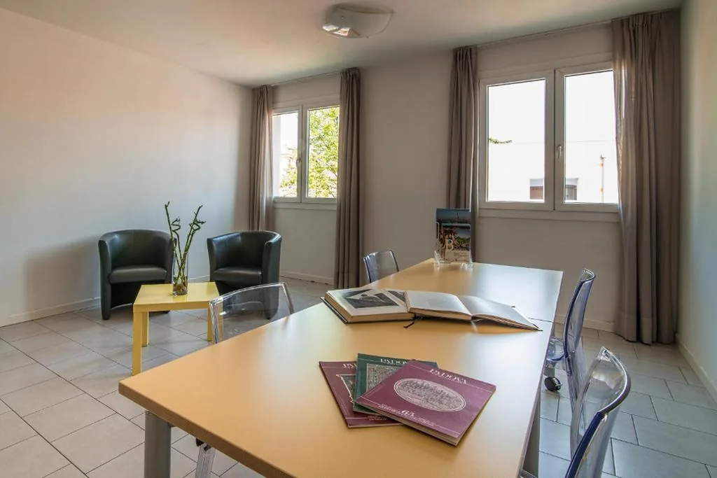 Casa Lucia Valentini Terrani — foto 4