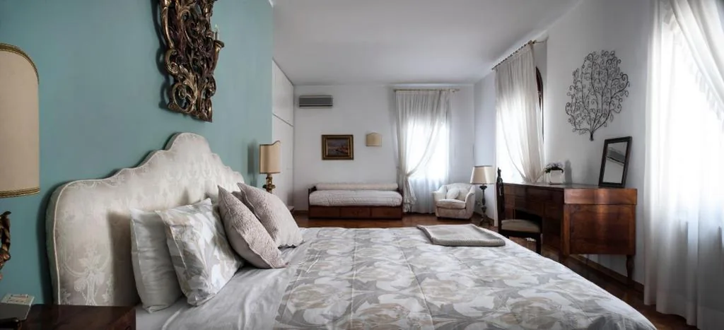 Casa Lunia Guesthouse