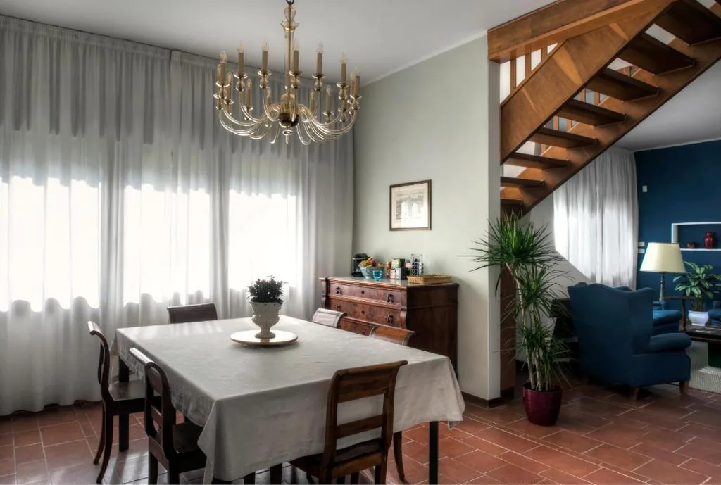 Casa Lunia Guesthouse — foto 4