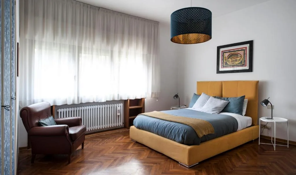 Casa Lunia Guesthouse — foto 7
