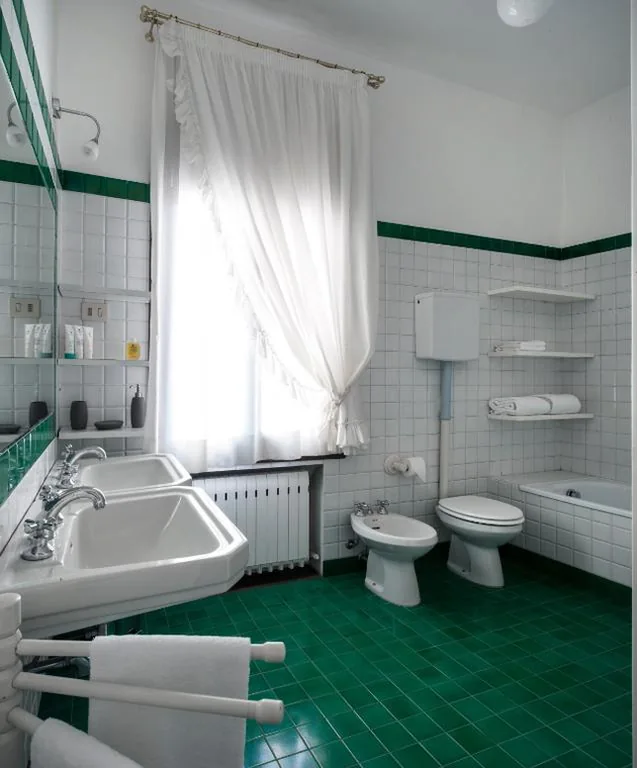 Casa Lunia Guesthouse — foto 8