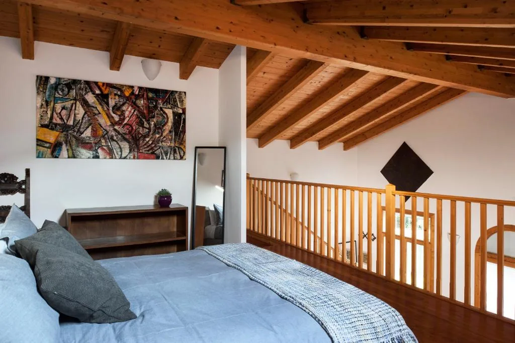 Casa Lunia