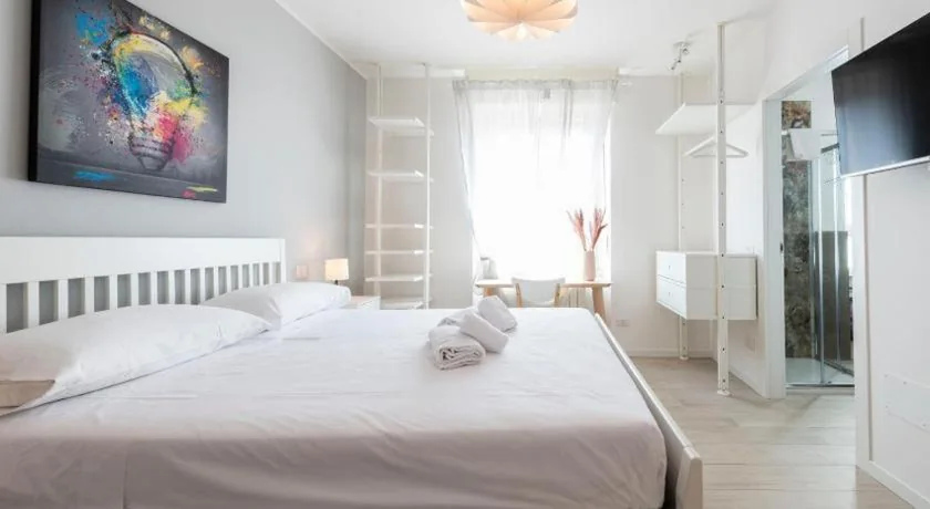 Casa Maglò Camere — foto 5