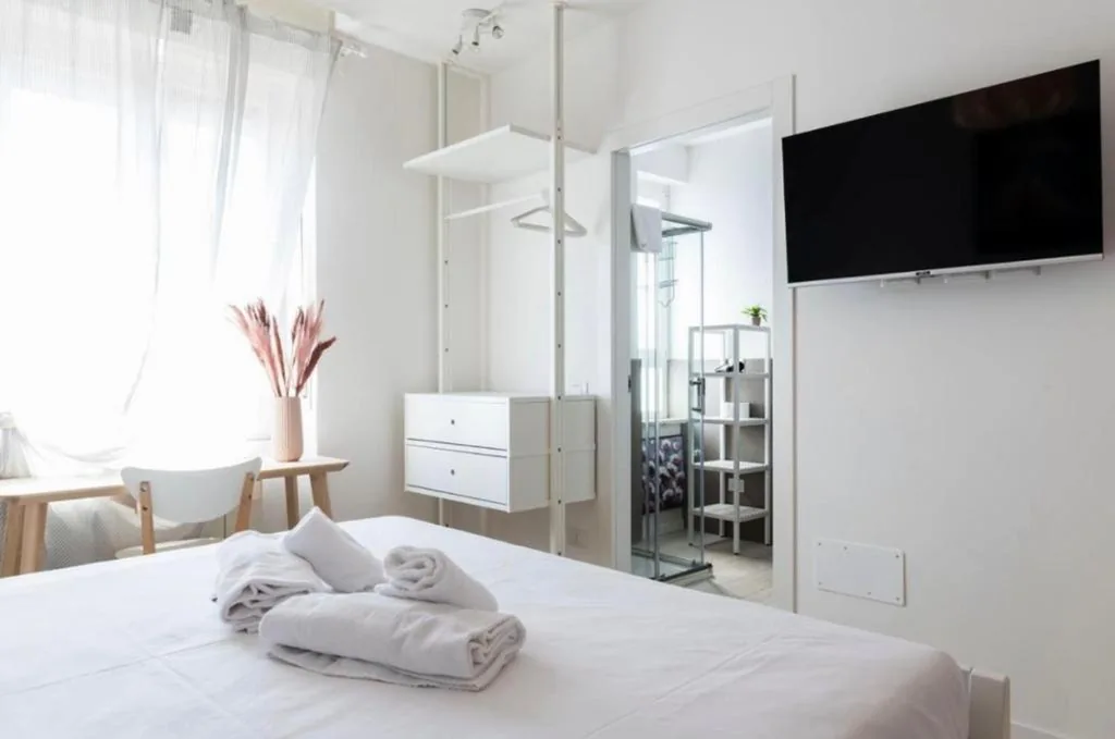 Casa Maglò Camere — foto 8