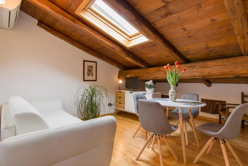 Casa Mamà by Reasy&Busy