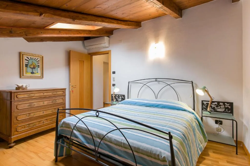 Casa Mamà by Reasy&Busy