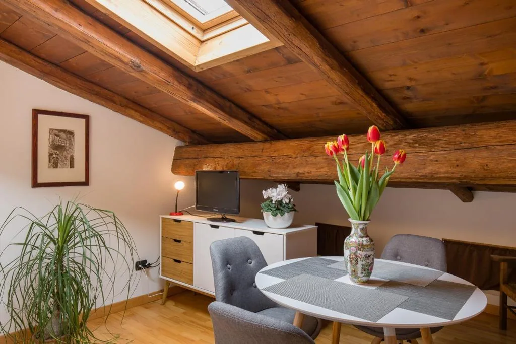 Casa Mamà by Reasy&Busy — foto 4