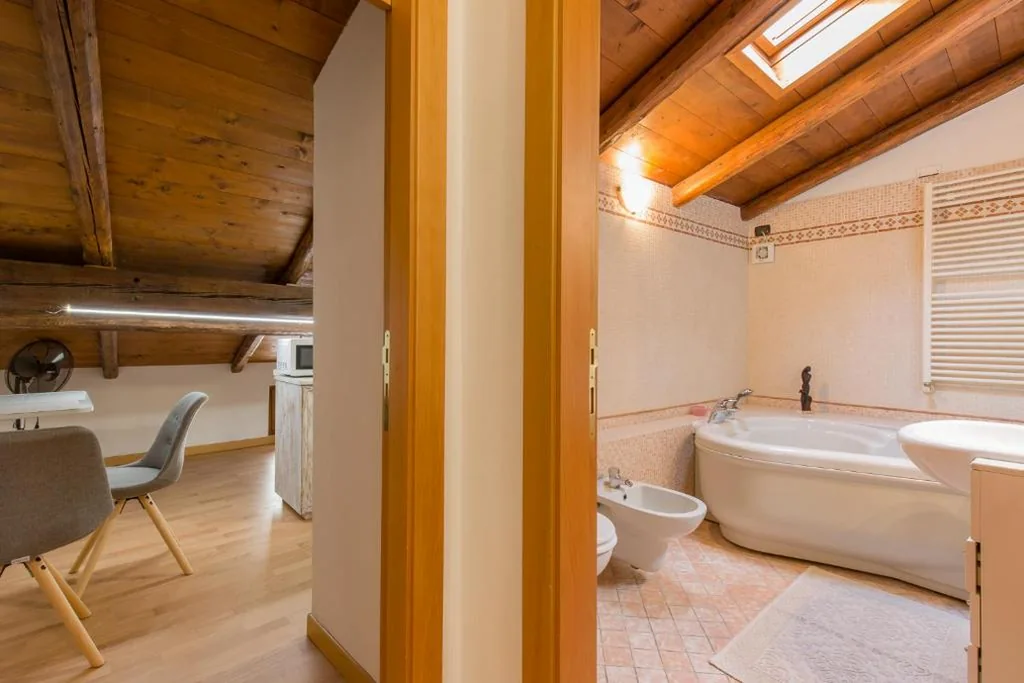 Casa Mamà by Reasy&Busy — foto 7