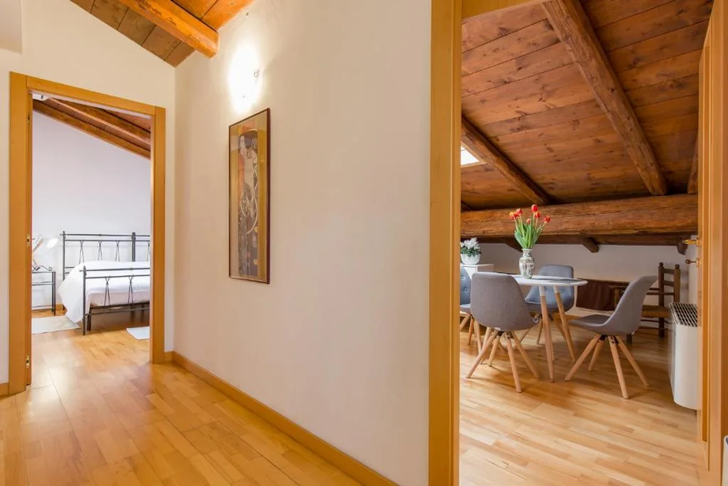 Casa Mamà by Reasy&Busy — foto 8