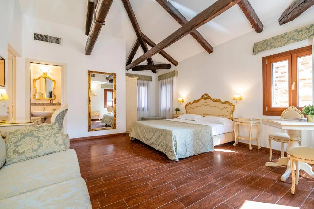 Casa Marsilli