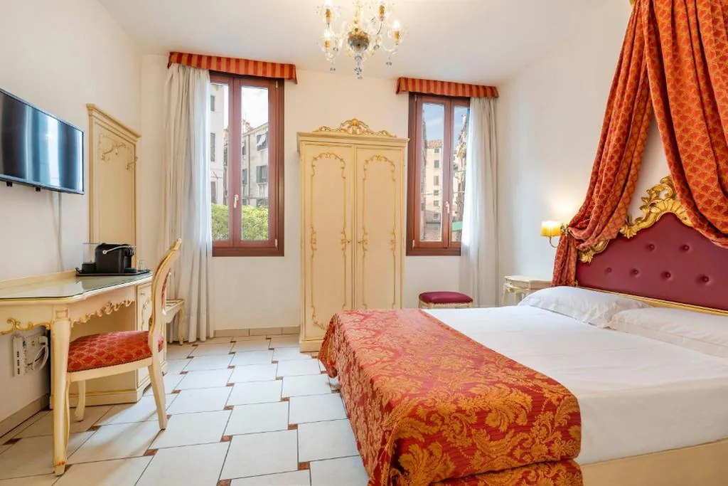 Casa Marsilli — foto 3