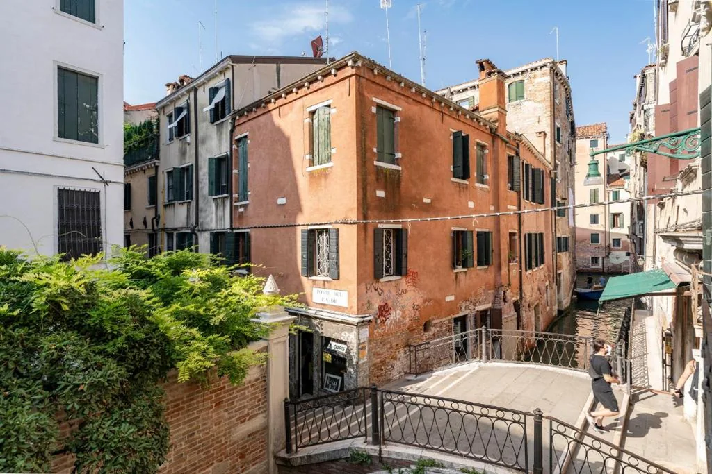 Casa Marsilli — foto 4