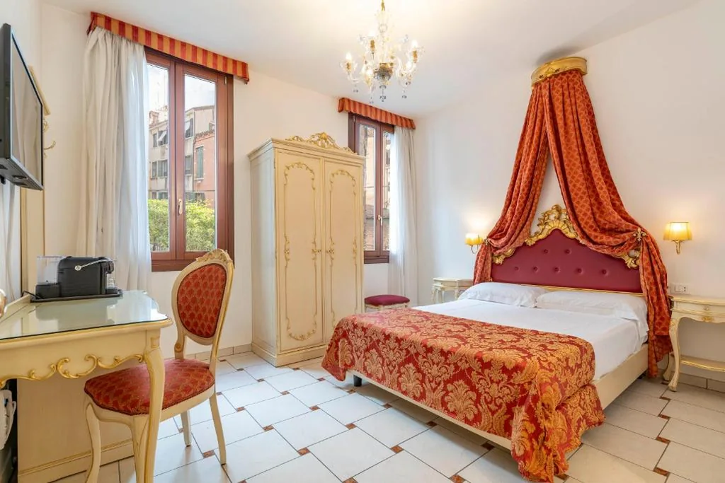 Casa Marsilli — foto 5