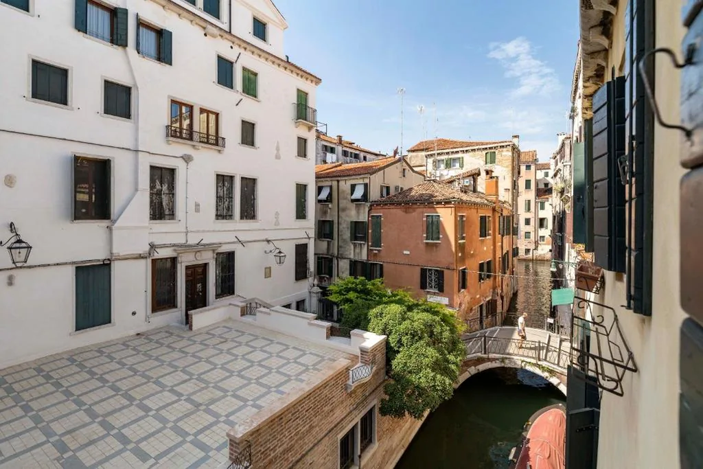 Casa Marsilli — foto 6