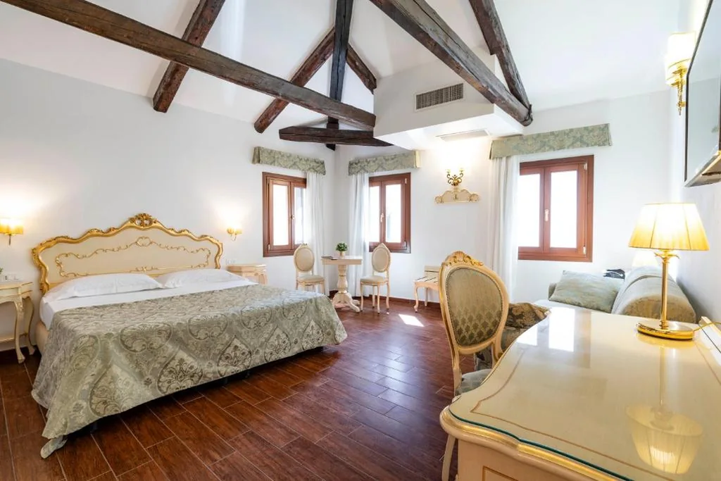 Casa Marsilli — foto 7