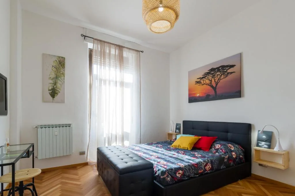 Casa Mazzini