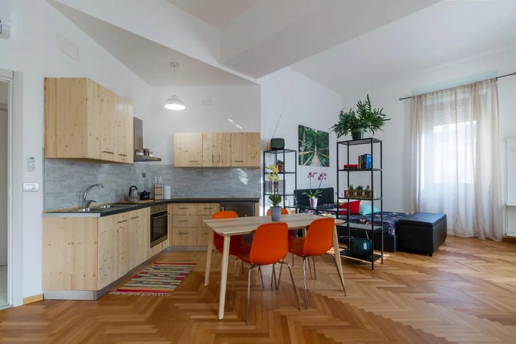 Casa Mazzini — foto 3