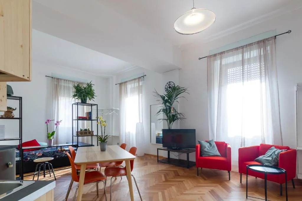 Casa Mazzini — foto 4