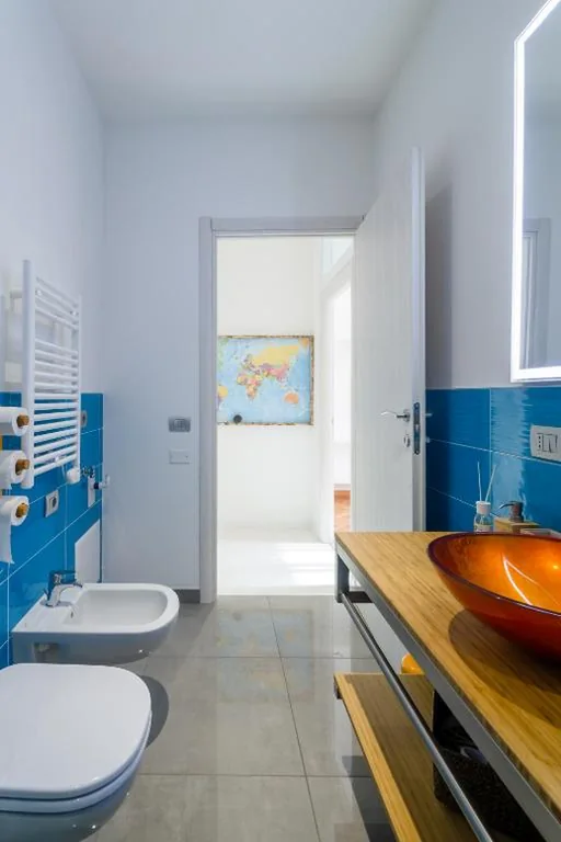 Casa Mazzini — foto 6