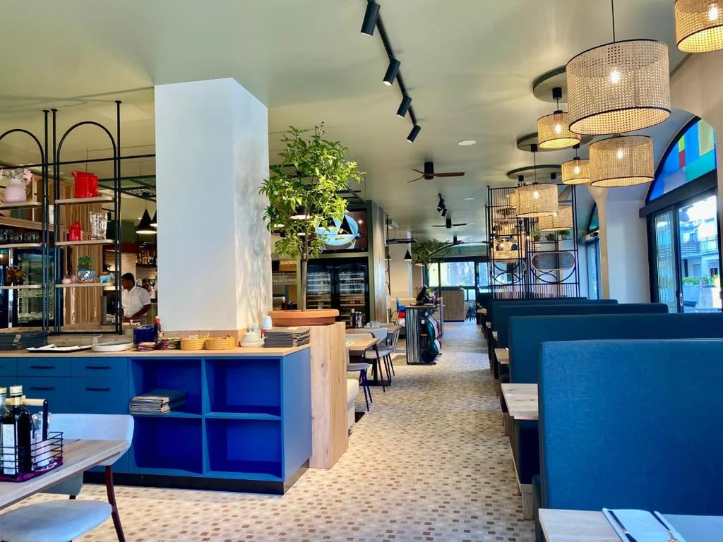 Casa Merano Residence & Restaurant Bibione Centro — foto 4