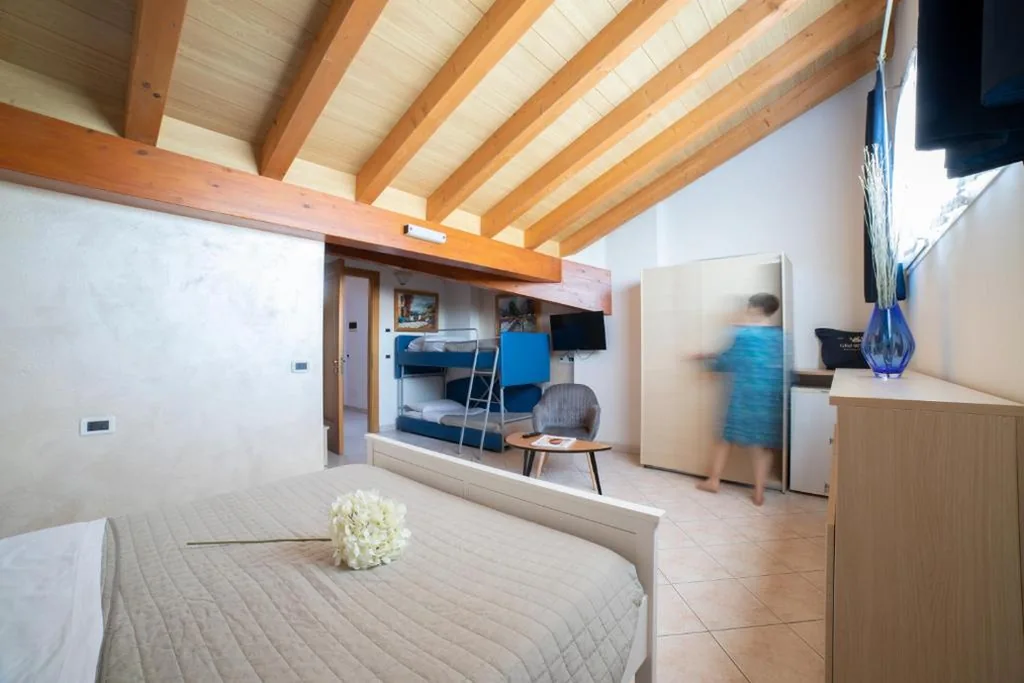 Casa Merano Residence & Restaurant Bibione Centro — foto 5