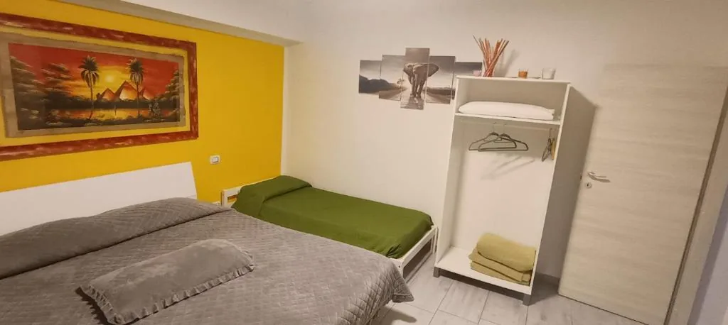 Casa Mia