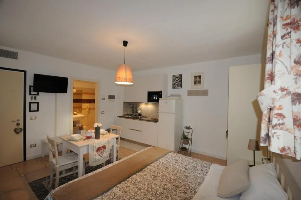 Casa Novecento “Rooms & apartments”