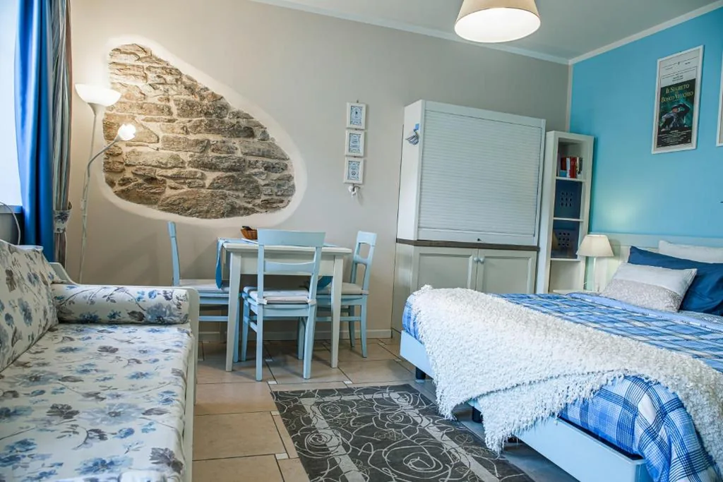 Casa Novecento “Rooms & apartments” — foto 4