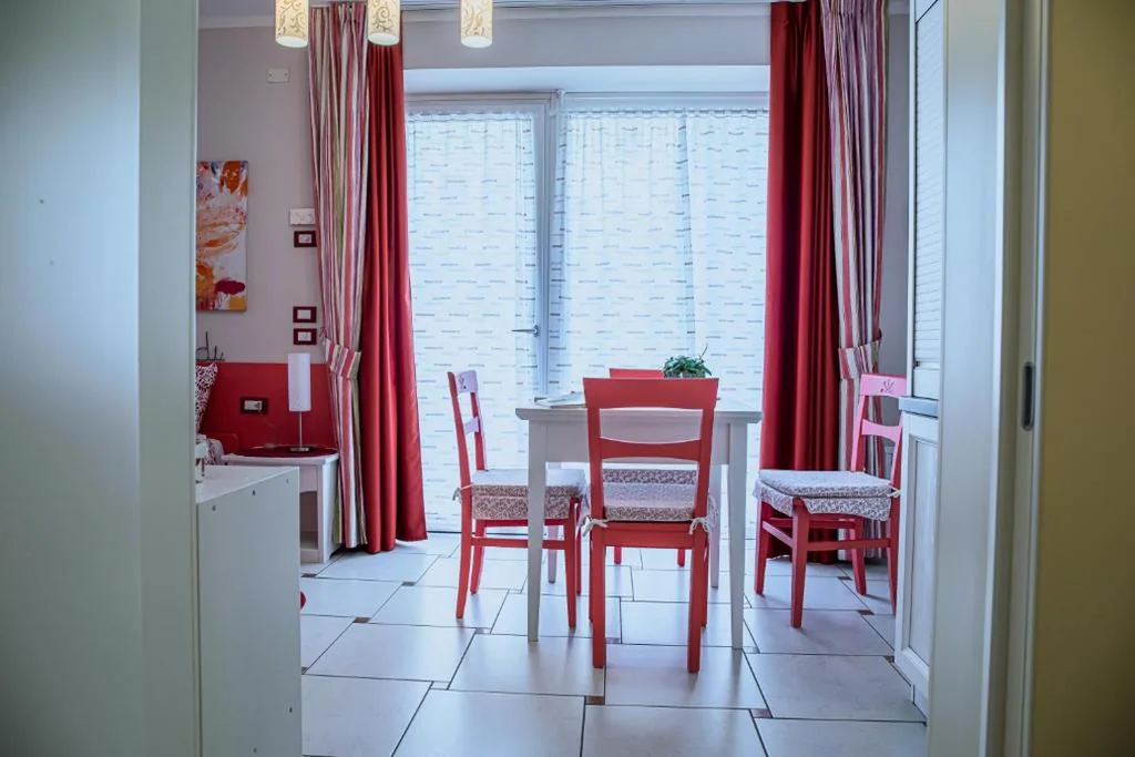 Casa Novecento “Rooms & apartments” — foto 6