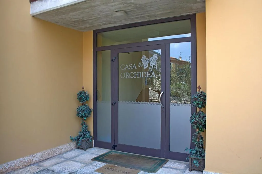 Casa Orchidea Apartments — foto 4