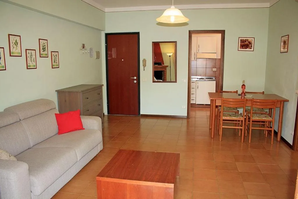 Casa Orchidea Apartments — foto 5