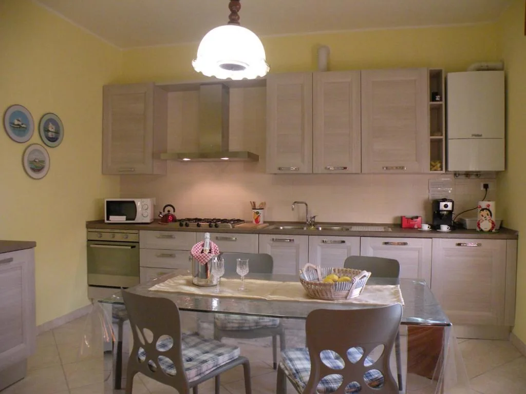 Casa Oriana — foto 4