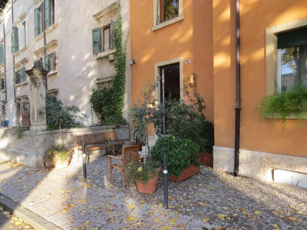 Casa Panvinio — foto 5