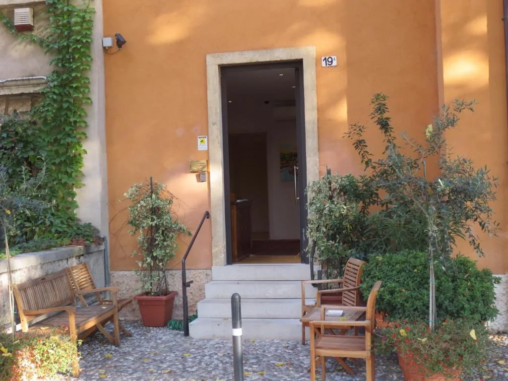 Casa Panvinio — foto 8