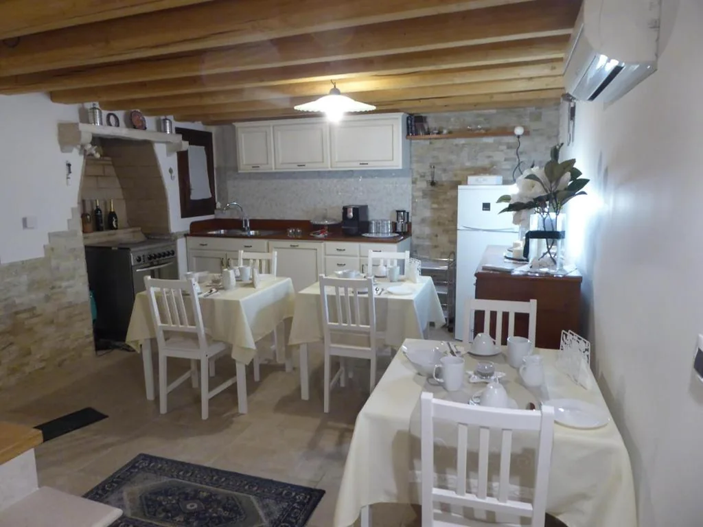 Casa Perla — foto 3