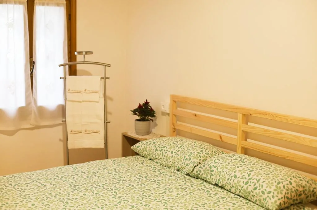 Casa Pian di Farnè