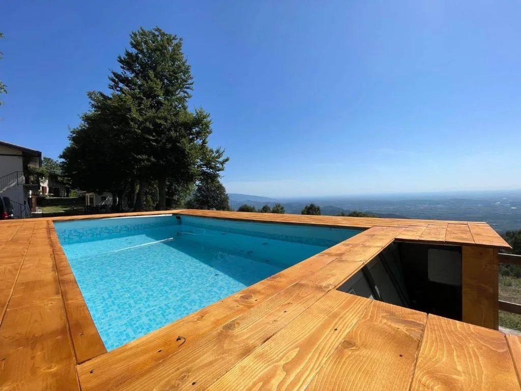 Casa Pian di Farnè — foto 4