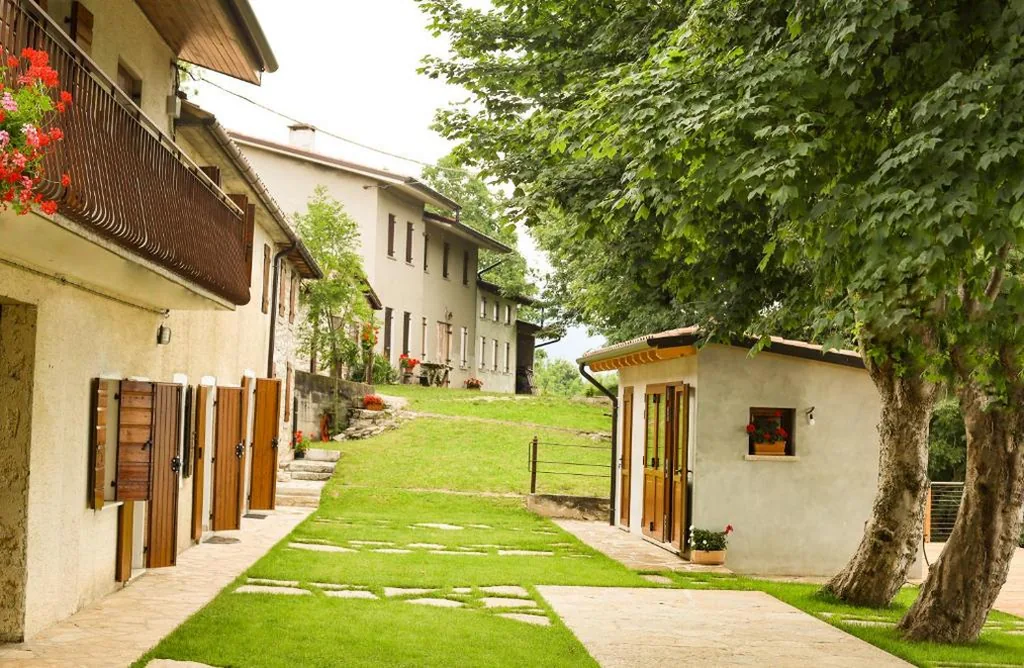 Casa Pian di Farnè — foto 6