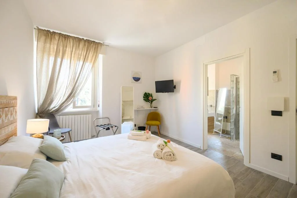 Casa Porta Nuova Verona