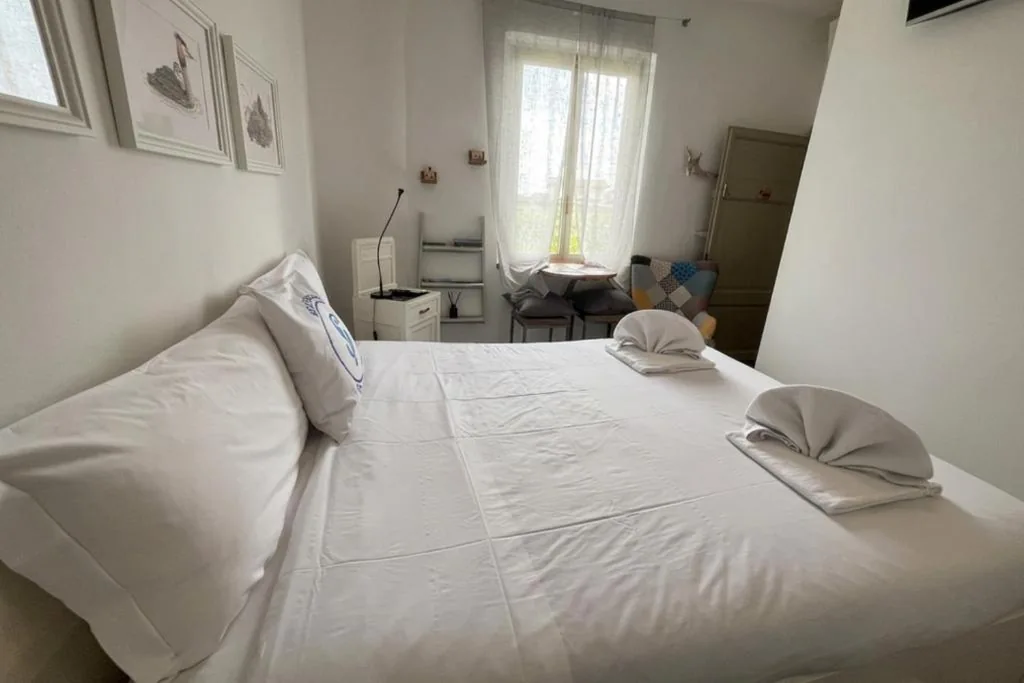 Casa Porto Vecchio