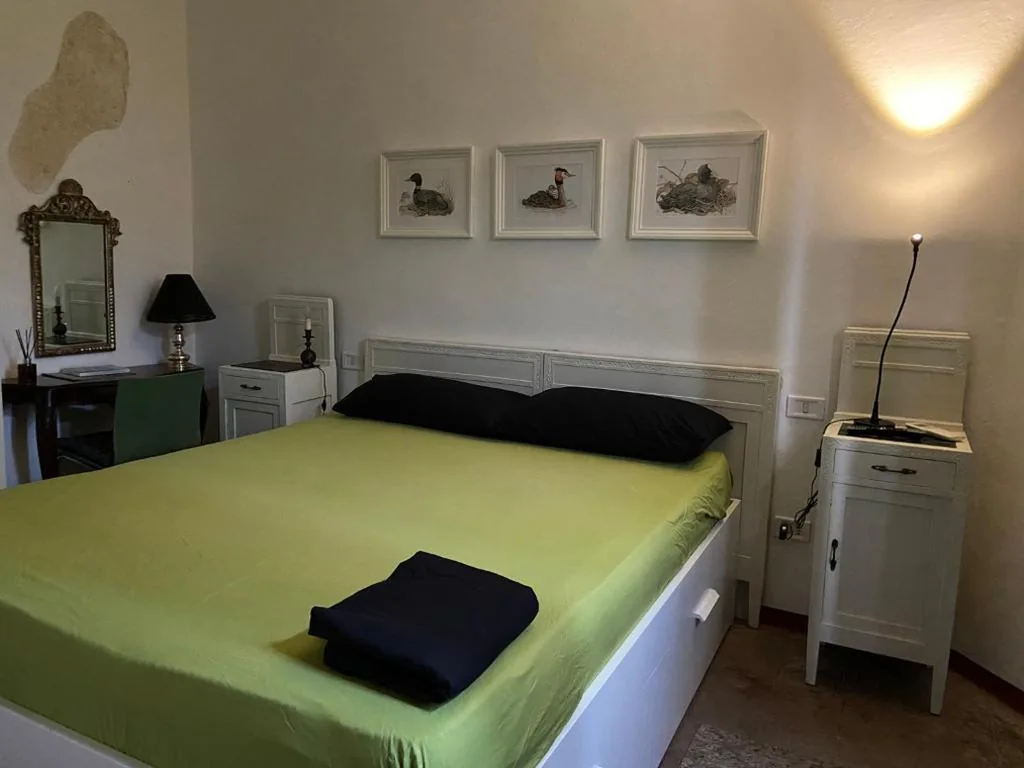 Casa Porto Vecchio