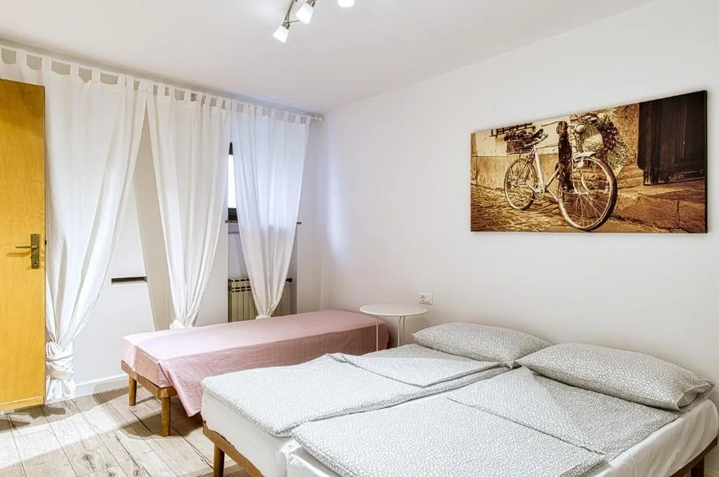 Casa Raffaele