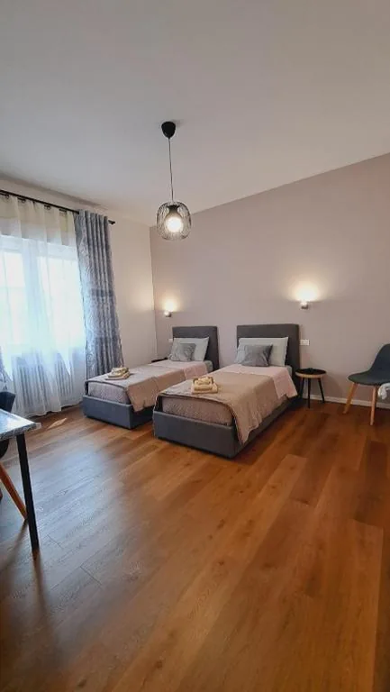Casa Rodolfi, Vicenza