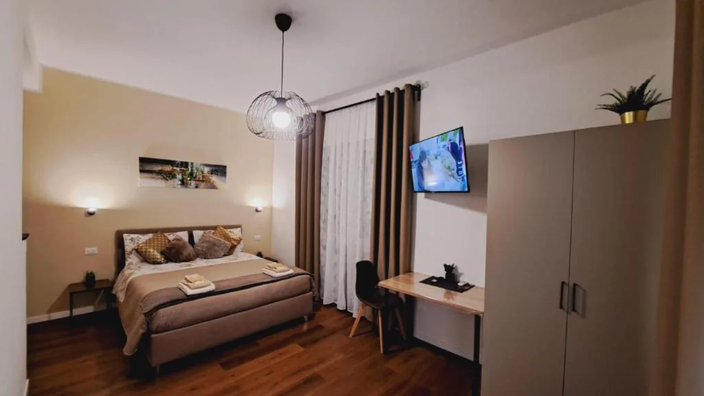 Casa Rodolfi, Vicenza — foto 7