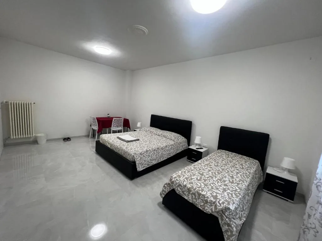 Casa Roma rooms&apartments