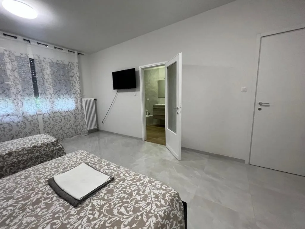Casa Roma rooms&apartments — foto 4