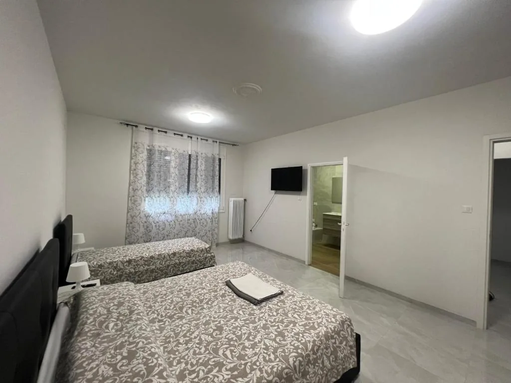 Casa Roma rooms&apartments — foto 5