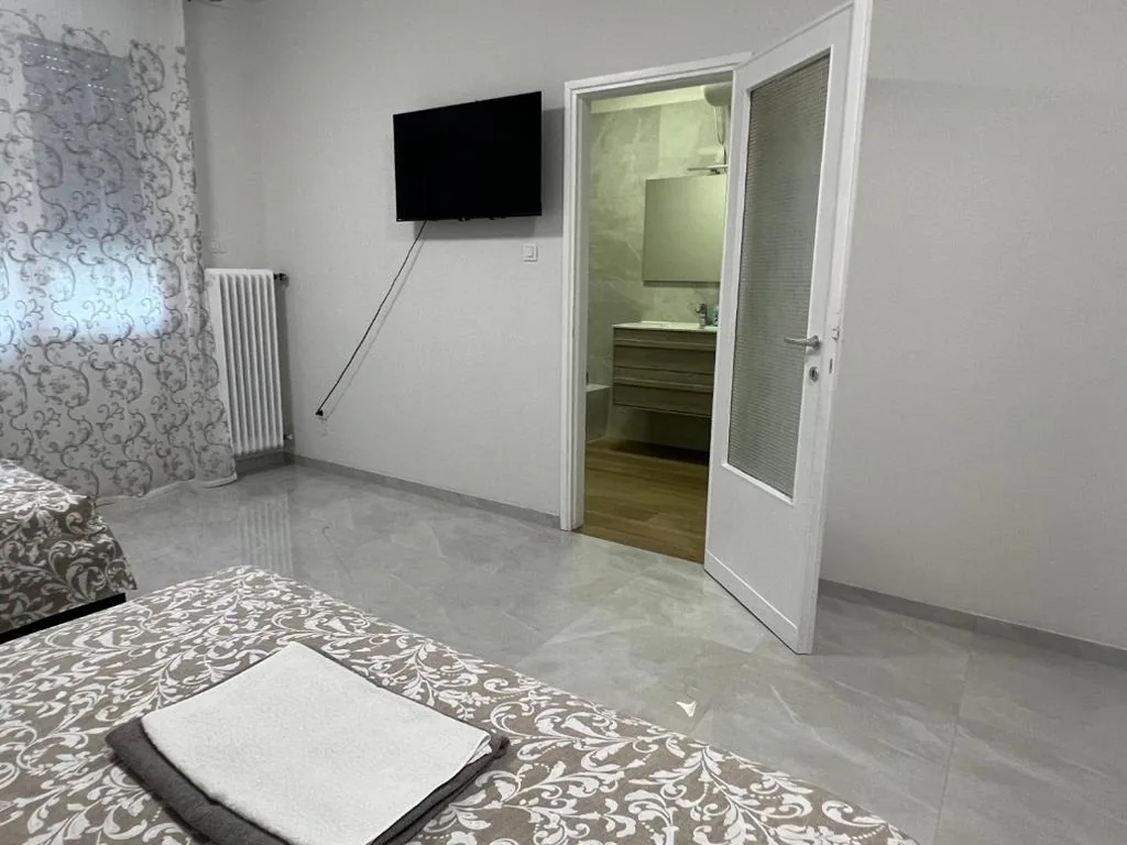 Casa Roma rooms&apartments — foto 7