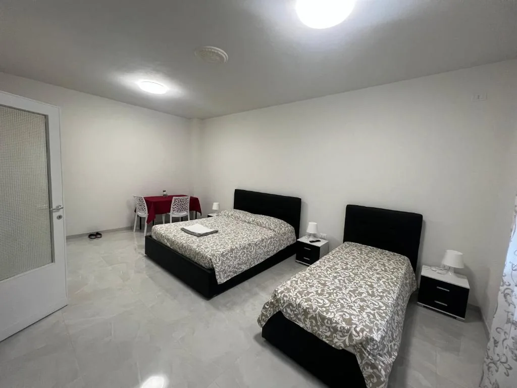 Casa Roma rooms&apartments — foto 8